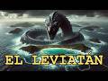 Sonidos del LEVIATÁN en el océano deja al mundo HELADO ¿Qué es el LEVIATAN? #misterio #biblia #bible