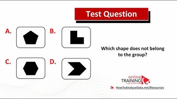 Business Math Test: Questions and Answers