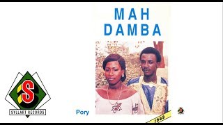 Mah Damba - Danama (audio)