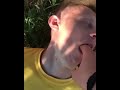 Тот самый парень из клипа Егора Крида и Тимати.