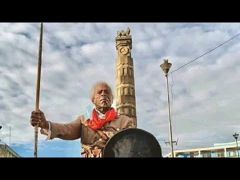 ቪዲዮ: የነጭ ኦምስክ ውድቀት። ታላቁ የሳይቤሪያ የበረዶ ዘመቻ