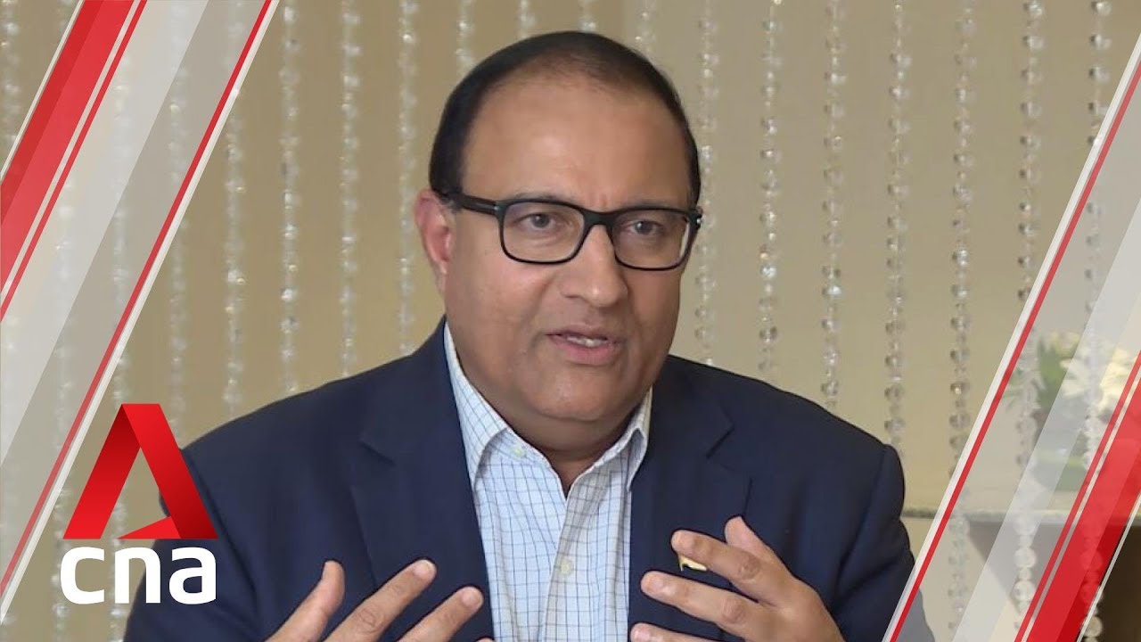 Bengaluru joins Singapore's Global Innovation Alliance