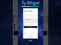 Så får du rabatt på Bitgets handelsavgifter – Så här gör du!