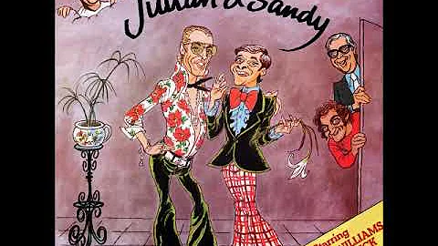 Kenneth Williams & Hugh Paddick THE BONA WORLD OF ...