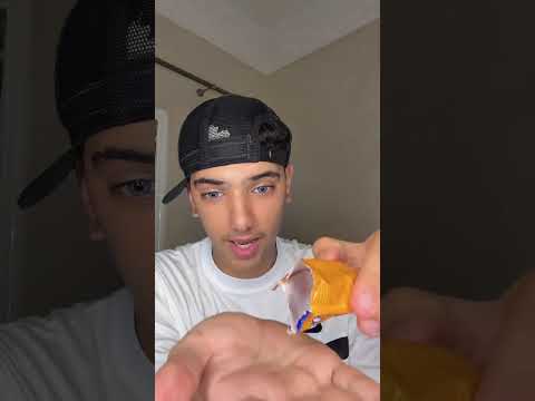 عندكم تشريو هاد العصير شربتو وانا ندوخ 