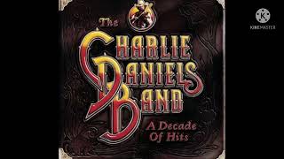 The devil went down to Georgia By: The Charlie Daniels Band