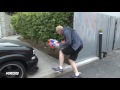 Kevin Annoys You: Badge Police Nerf Gun Edition