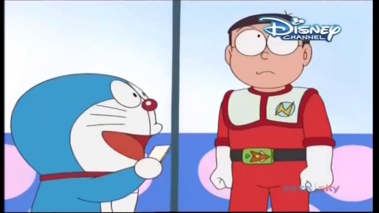 Doraemon Cartoon Nobita Bana Superhero Doraemon In Hindi Doraemon Sexiz Pix