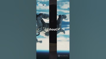 Why is space is a vacuum? #spaceexploration