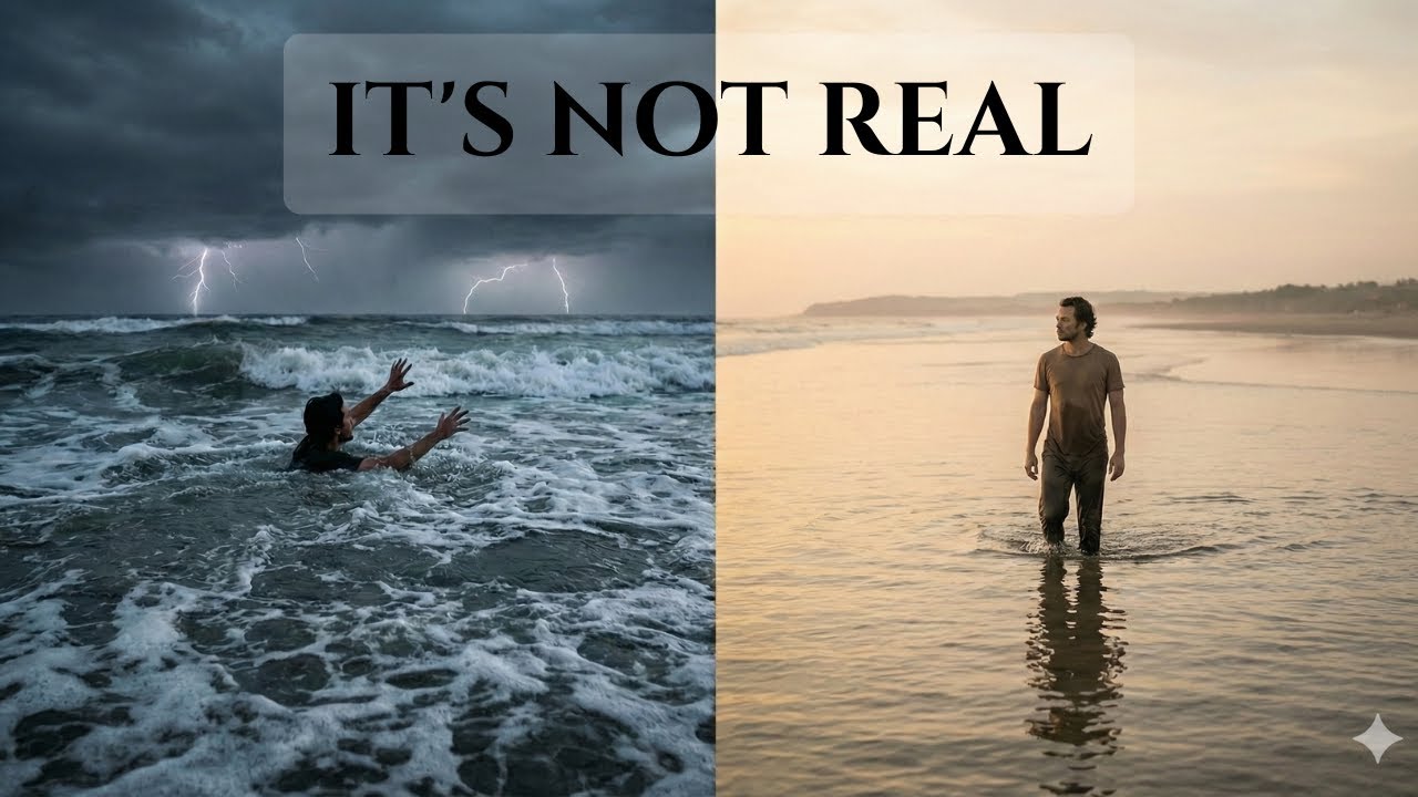 Week VII: TEMPERENCE Why You Suffer Twice: Seneca’s Antidote to Anxiety