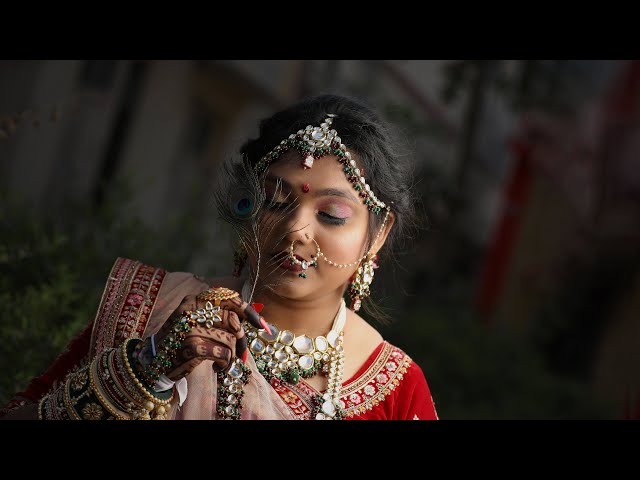 CHIRAG x DHARA || WEDDING COUPLE || BAJRANG STUDIO JAMNAGAR