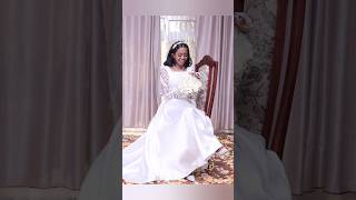 DIY Wedding Gown Reveal!