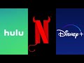 The neverending hell of streaming services
