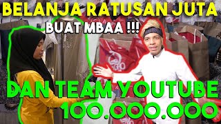 SPENDING HUNDREDS OF MILLIONS FOR MBA! AND YOUTUBE TEAM 😱😱😱