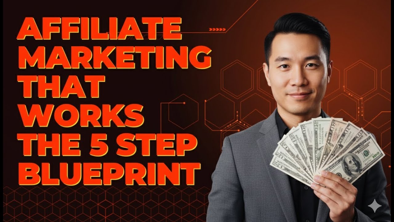 Affiliate Marketing Secrets That Made Me $100K in 90 Days