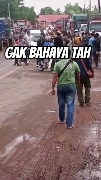 ribut antri solar #kalsel #banjarmasin #antrianbbm #solar #gakbahayata