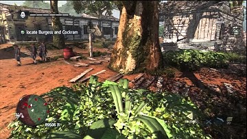 AC 4 Black Flag -Sequence 9 Memory 2 - Trust is Earned.mp4