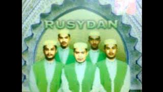 Rusydan-Habbat Nasim