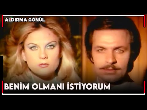 Hatice'den Ümidini Kesen Recep Esen'e Aşık Olur - Aldırma Gönül