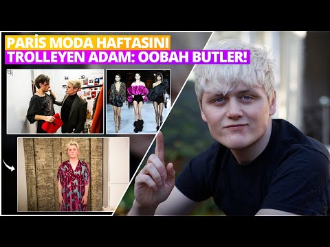 Video: Ulduzlar Paris moda həftəsindəki H&M debütünü tərifləyir