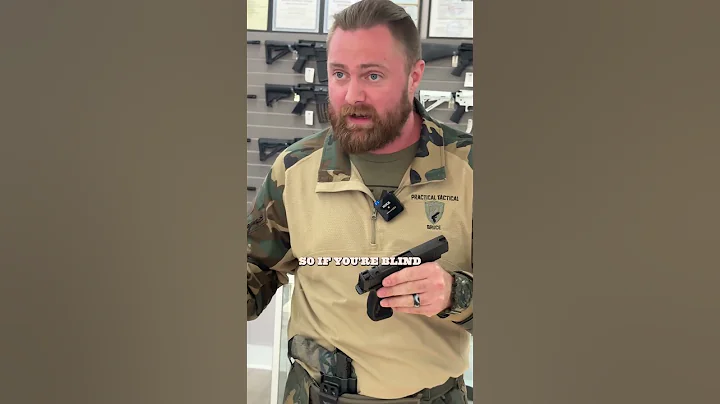 The SIG P365XL is just built different. 🔥