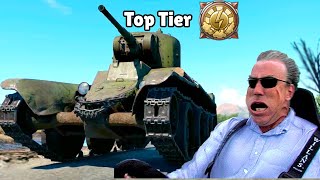 BT-5 Top Tier
