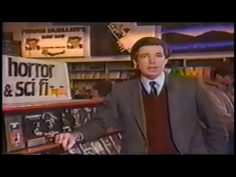 20/20 SPECIAL REPORT: VCR HORRORS (1987) - 80s horror movies corrupting our kids! Barbara Walters