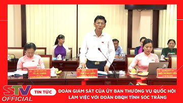 STV - Tin mới mỗi ngày I Ngày 22/3