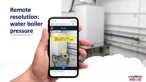 How LiveWest enhances tenant experience using TechSee