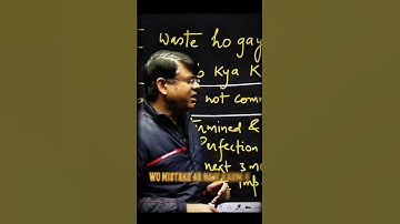 IIT is not a Joke 😢 Don