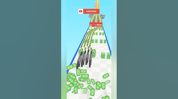 Merge bullet | #game #fungamez #gungame #gun