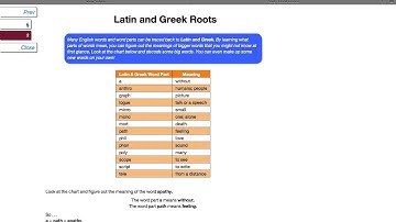 Whole Group Instruction Using Study Island