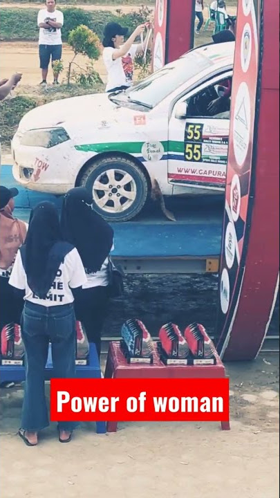 #pembalap wanita juara 🔥