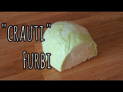 Video: Crauti Perfetti - Una Ricetta Provata