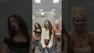 So Excited To Reunite With Everyone Laurynkyle