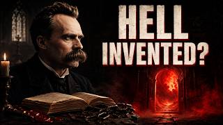 Was Hell Invented? Nietzsche’s Case Against Christian Fear