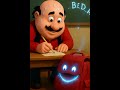 Magical bag ny motu ko cheating karwai #shorts #cartoon #motupatlu #funny #trending #youtubeshorts