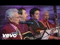 Ralph stanley  the clinch mountain boys  i am the man thomas live