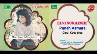 LAGU DANGDUT // ELVI SUKAISEH - PANAH ASMARA