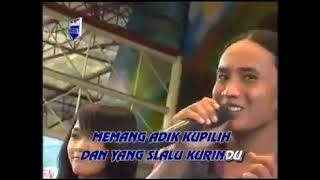 pantun cinta - Tya a. feat agung juanda - pallapa lawas