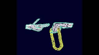 Run The Jewels - '36" Chain' (BSBD Remix)