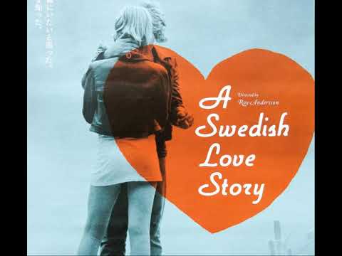 A Swedish Love Story (1970) Full Soundtrack