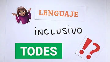 ¿Qué lengua tiene género?