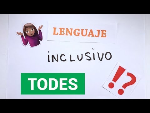 Una Guía Para Usar Pronombres Y Otro Lenguaje Inclusivo De Género En La Oficina