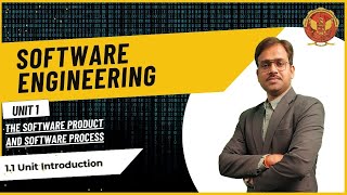 1.1 Introduction to The Software Product and Software Process | CS403 |