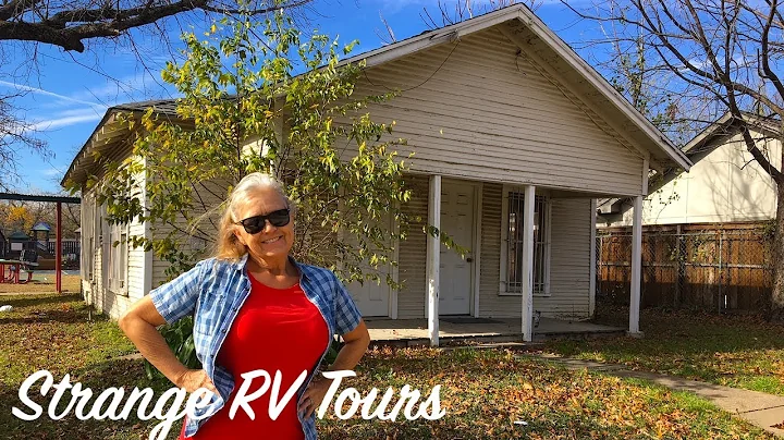 Clyde Barrow Murder Location - The Lily McBride Ho...
