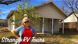 Clyde Barrow Murder Location - The Lily Mcbride Home