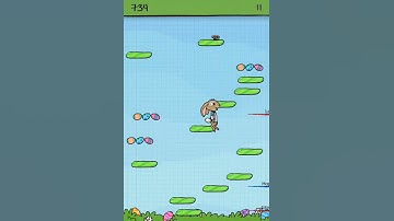 Doodle Jump Cheats
