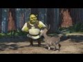 Shrek (2001) Clip 1 Latino - Por que "toy" sólito, no hay nadie aquí a mi lado