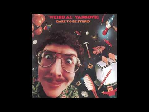 'Weird Al' Yankovic